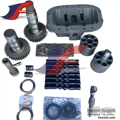  EX200-2 EX200-3 Excavator Hydraulic Parts Pump Repair Kit 1020223 9101528