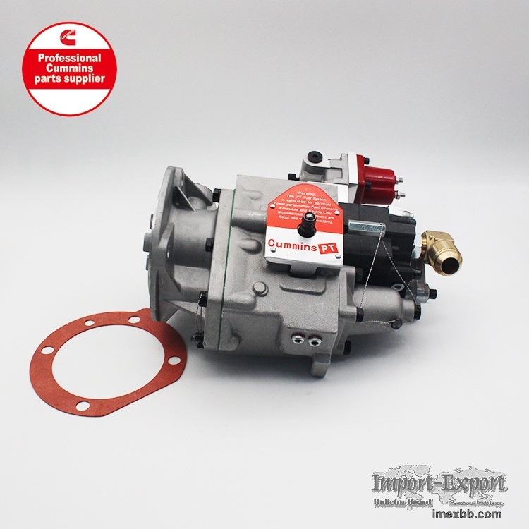 Cummins NT855 NTA855 PT Fuel Pump 3070123 E498