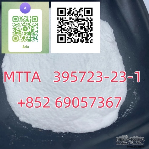 CAS 395723–23–1 MTTA crystals Mtta crystal