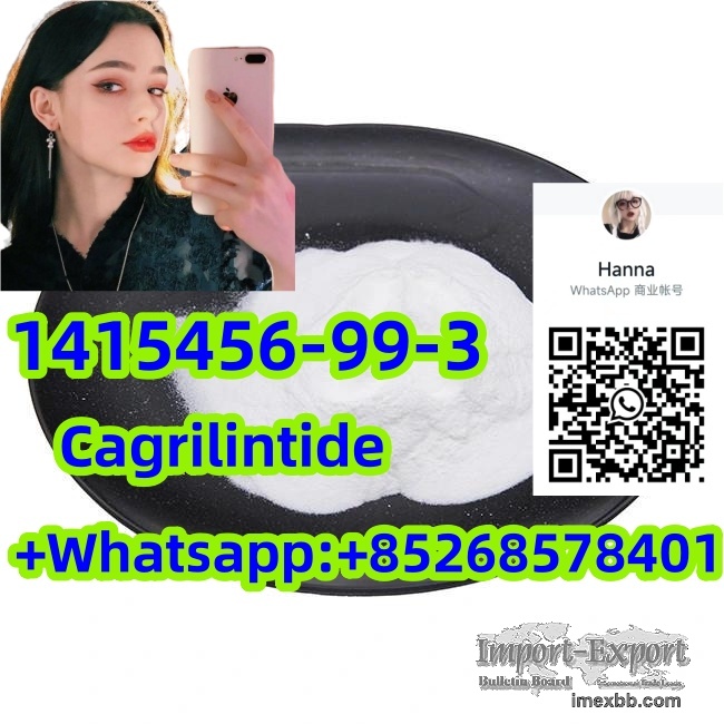 factory Outlet 1415456-99-3Cagrilintide