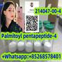 safe delivery 214047-00-4Palmitoyl pentapeptide-4 