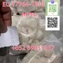 Factory hot selling high quality Eutylone CAS 17764-18-0 MTTA