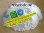 quick and safe shipment Oxycodone cas 76-42-6 whats app+440754872251   5