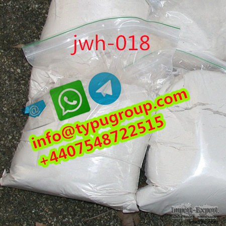 high purity chemical Jwh-018 cas 209414-07-3 whats app+4407548722515