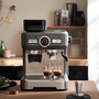 Dual core coffee machine DL-5700D