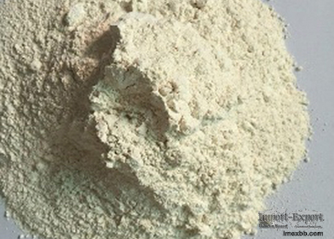 Heavy Burnt Magnesia