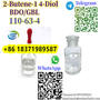 High quality CAS 110-63-4 BDO Chemical 1,4-Butanediol C4H10O2