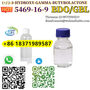 BDO/GBL CAS 5469-16-9 (S) -3-Hydroxy-Gamma-Butyrolacton Safety Line