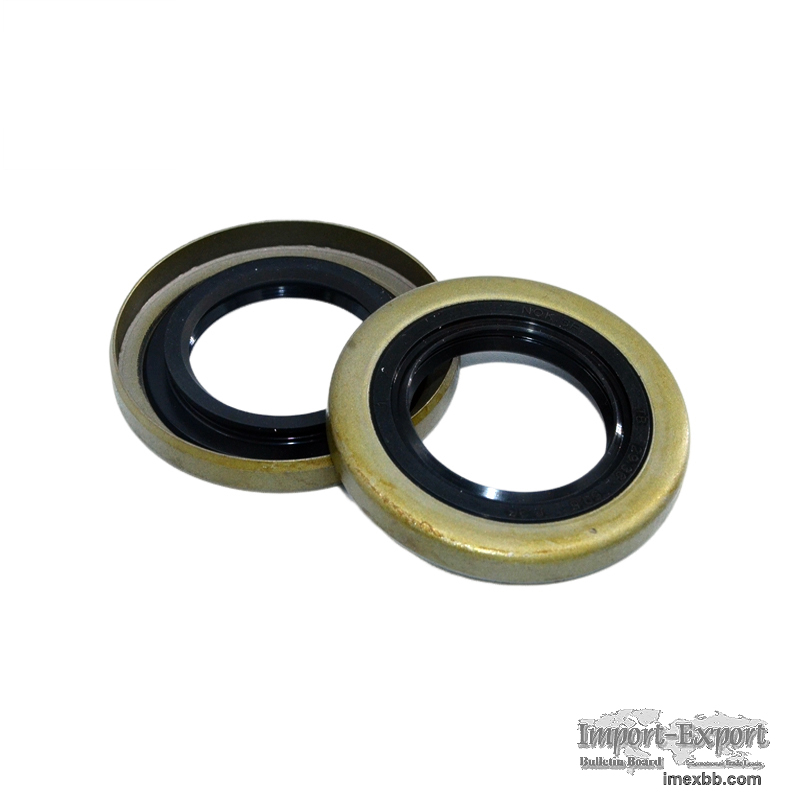 NQKSF Direct Sale Crankshaft Oil Seal Metal Case TB Oil Seal