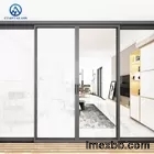 Self Adhesive Switchable Glass Film Home Office Environmental protection