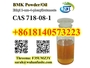 CAS 718-08-1 BMK Ethyl 3-oxo-4-phenylbu   tanoate With Safe and Fast delivery