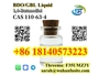 Factory Supply BDO Liquid 1,4-Butanediol CAS 110-63-4 With Safe and Fast De