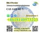 CAS 1451-82-7 BK4 powder 2-bromo-4-methylpropiophenone Bromoketon-4 With Be