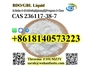 CAS 236117-38-7 BK4 2-iodo-1-p-tolyl   -propan-1-one with High Purity