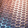 Perforated Metal Mesh