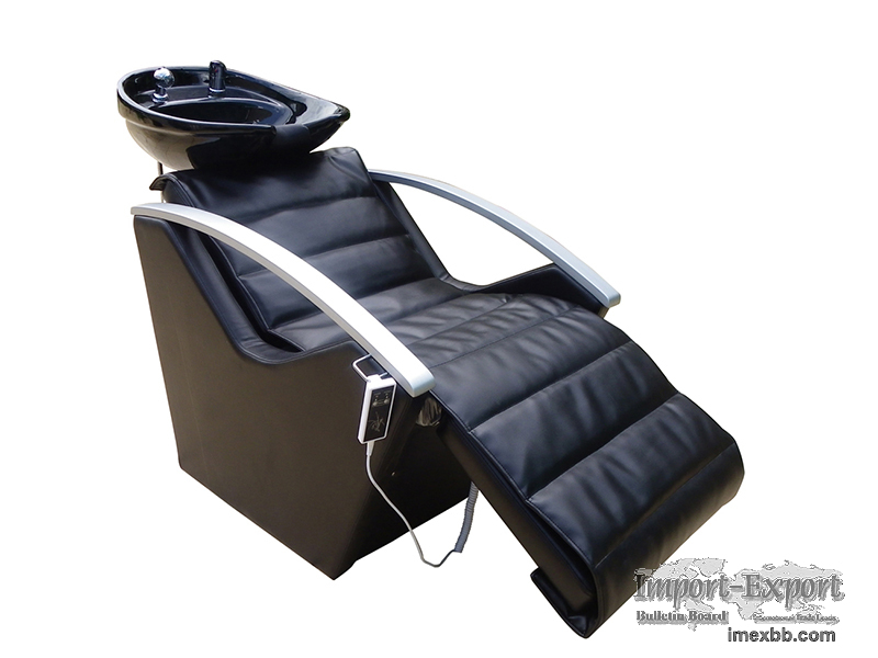 HIGH QUALITY ANT SALON FURNITURE Electric Shampoo Chair