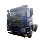SINOTRUK HOWO N7 New Model 400HP 10 Tires Heavy Duty Truck Tractor 120 Tons
