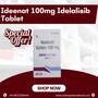 Ideenat 100mg Idelalisib Tablet