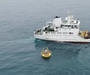 Active Offshore Wind Floating Lidar Device Withstands Typhoon