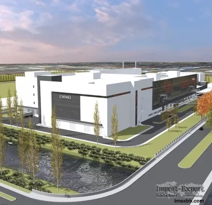 Hot Dipped Galvanized Steel Structure Workshop Prefabrication Fire Resistan