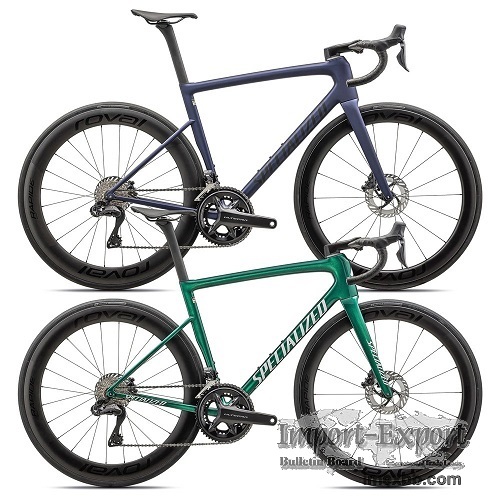 2024 Specialized Tarmac SL8 Pro Ultegra Di2 ( PIENARBIKESHOP )