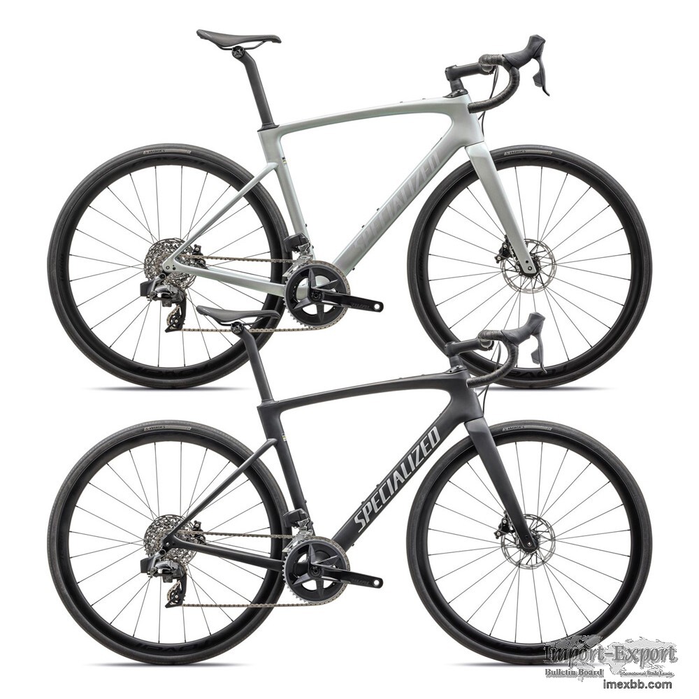 2024 Specialized Roubaix SL8 Expert ( PIENARBIKESHOP )