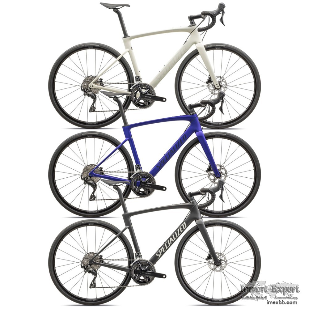 2024 Specialized Roubaix SL8 Sport 105 ( PIENARBIKESHOP )