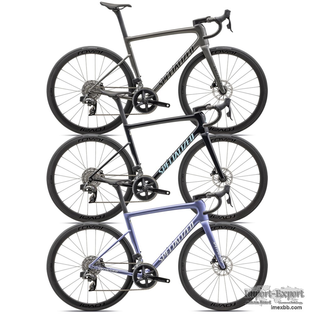 2024 Specialized Tarmac SL8 Expert ( PIENARBIKESHOP )