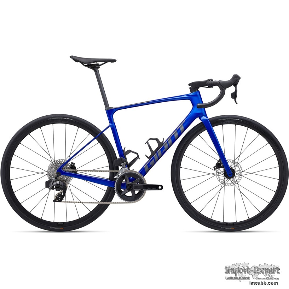 2024 Giant Defy Advanced 1 Road Bike ( PIENARBIKESHOP )