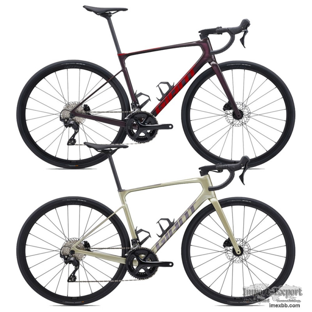 2024 Giant Defy Advanced 2 Road Bike ( PIENARBIKESHOP )