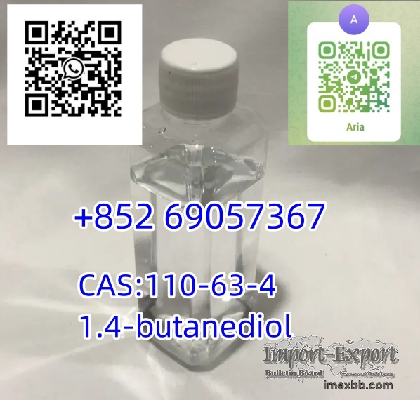 110–63–4 BDO 1,4-butanediol