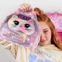 Enhance Imaginative Lovely Makeup Kit Play Make Up Sets For Girl Toys Light