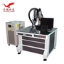 OEM 2000W Fiber Laser Welding Machine High Speed For Automobile Components