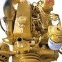 MAOQUN Excavator S4D95-1 PC60-6-7 imported remanufactured engines Komatsu