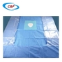 Disposable Surgical Orthopedic Hip U Drape With CE ISO13485 Certification