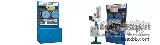 Wire Cable Printer Machine Hot Foil Printer Cable Production Machine