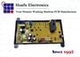 Customizable Washer And Dryer PCB Circuit Board Assembly Universal