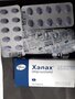 Xanax 1mg Tablets Bars