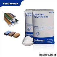 Oxidized polyethylene wax/OPE wax