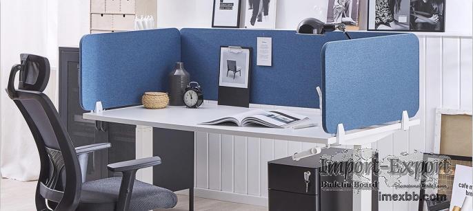 ACOUSTIC OFFICE FURNITURE
