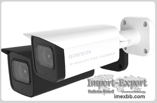 Security Surveillance CCTV Cameras