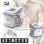 FDA/Medical CE Approved Depilation Laser 755nm 810nm 1064nm Fast Hair Remov