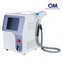 New Technology Mini Whitening Face Laser Portable Q Switched ND YAG 1064 53