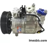 A0111 Car AC Compressors For Audi Q7 3.0T/VW Touareg 3.0T 7L6820803T 351322