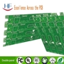 FR4 Base LED PCB Circuit Board 1oz Copper 3/3MIL Min Line