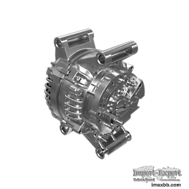 Alternator 344-5081 for Caterpillar 555D 535D 924K 966 631K 627