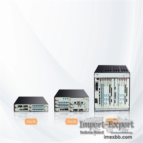 DWDM Series Products