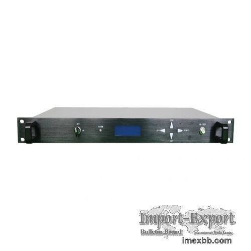 Rapid FTTH Construction with Pizza-Box GPON OLT