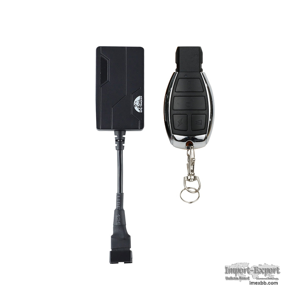 GPS311B GPS311C Vehicle Car Motorcycle Gps Tracker Engine Cut Off Accurate 