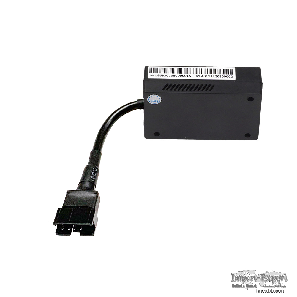 GPS Car tracker ACC working alarm realtime tracking car tracker Vehicle GPS